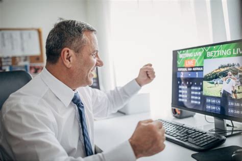 The Psychology of Sports Betting: Understanding Your Own Biases.